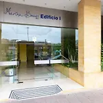 דירה - Marina Banus, Puerto Banus, 2br Modern, Parking & Pool *